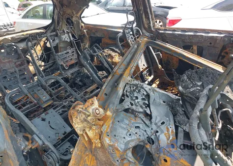 2014 Honda Odyssey Ex-L z USA, uszkodzony, nr VIN 5FNRL5H69EB024228